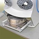 Струйный модуль для  распаковки опок с пресс-керамикой (сопло d 1.0 мм) АСОЗ 1.1 АРТ ПРЕСС