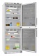 Холодильник ХФД-280-1 "POZIS" фармацевтический двухкамерный