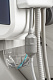 Стоматологическая установка WOD 330 верхняя подача